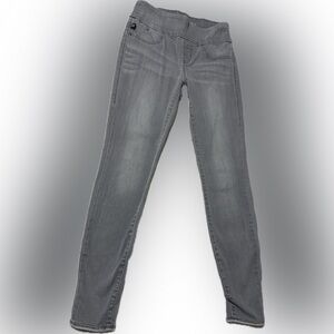 Rock & Republic Denim RX Slimming Jeans | Gray Wash | Size 4